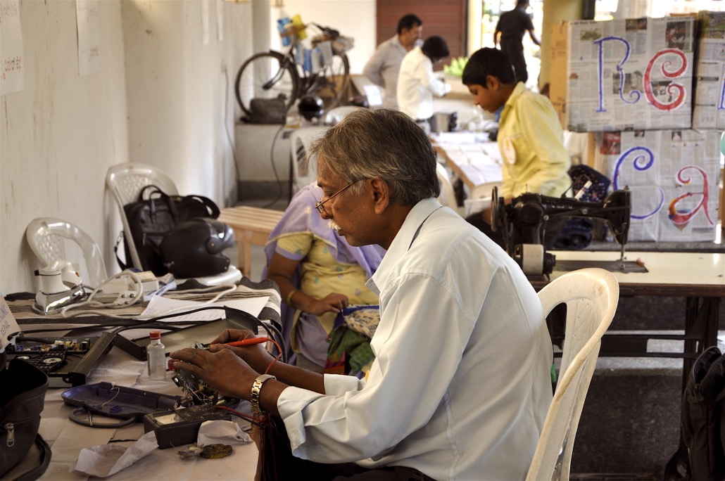 Repair Cafe Bengaluru