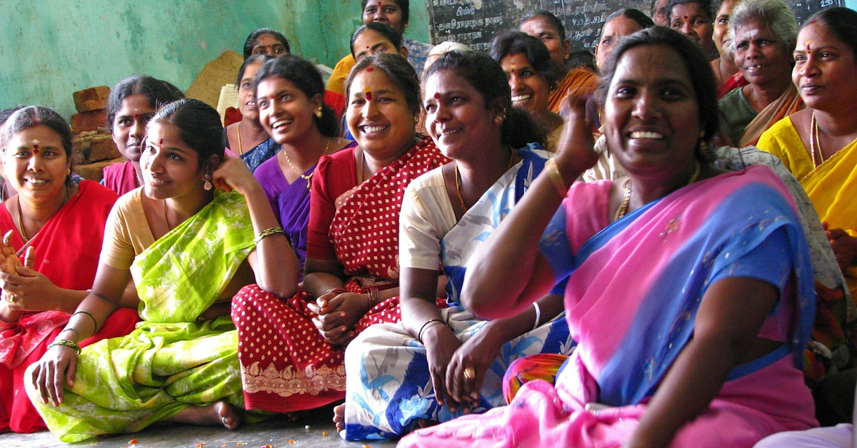 These Incredible Women Are Emerging as Health Champions in Rural Bihar