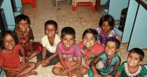 This School Goes Wherever The Children Are & Here's Why It Is So Important For India