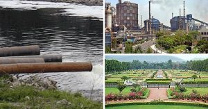 Jamshedpur Will Soon Be India's First "Zero Sewerage Discharge City". Here's What It Means.