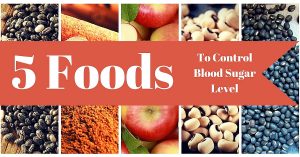 TBI BLOGS: 5 Superfoods That Can Lessen Your Risk For Diabetes