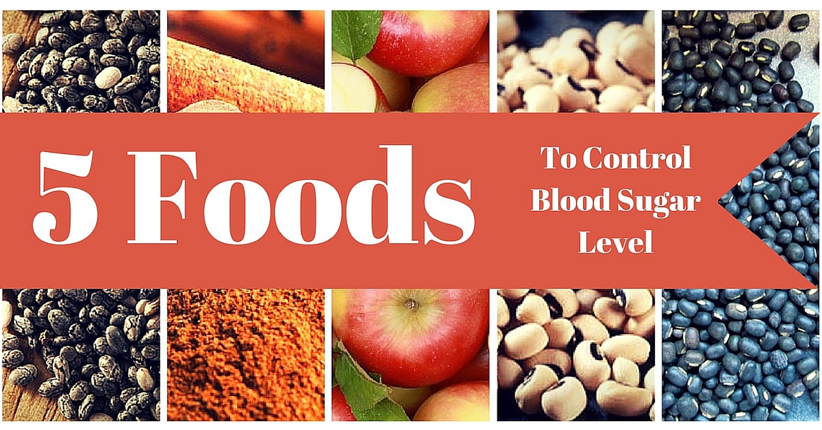 TBI BLOGS: 5 Superfoods That Can Lessen Your Risk For Diabetes