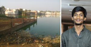 TBI BLOGS: How a 20-year-old Law Student Fought a Court Case to Save Water Bodies In MP. And Won!