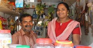 TBI BLOGS: Deepa's Struggle to Keep Her Kids in School is What a Mother's Love is All About