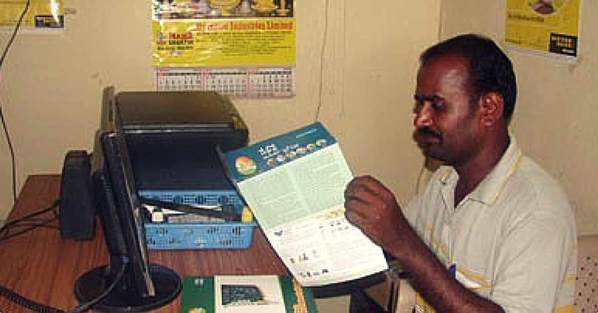 How Common Service Centres Are Revolutionising e-Governance in Rural India