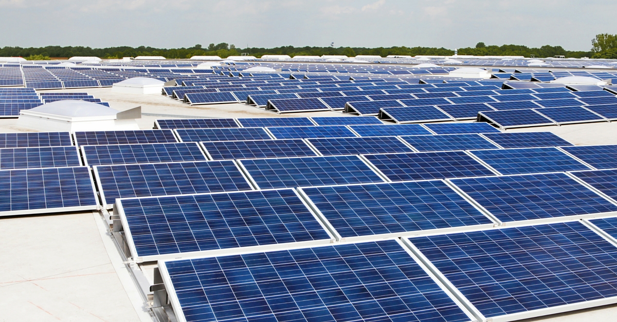 Punjab Gets World’s Biggest Rooftop Solar Power Plant. It Will Benefit 8000 Households.
