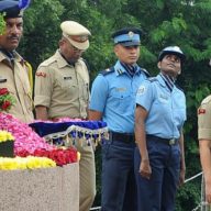 The First Women from Kashmir Valley to Crack the UPSC Exam