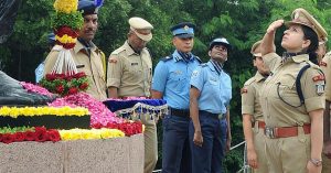 TBI BLOGS: Meet The First Woman IAS Officer From Kashmir. She Cracked the UPSC Exams Twice!