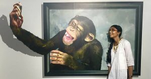 India's First 3D Art Museum in Chennai Will Make You Rub Your Eyes in Disbelief!
