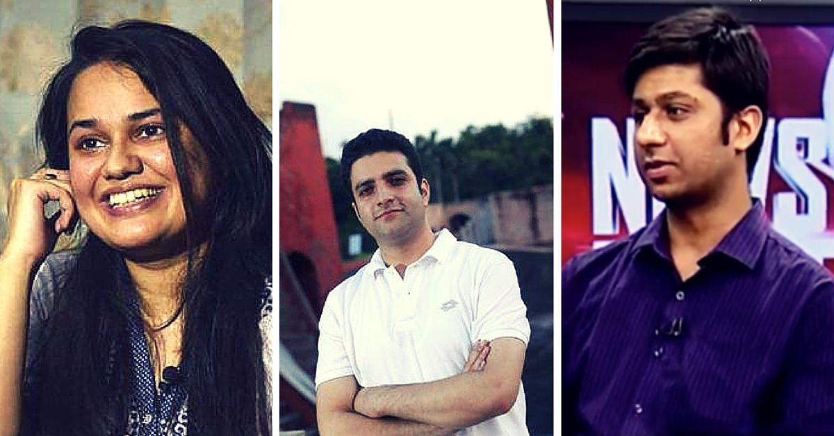 All You Need to Know about This Year’s UPSC Toppers and Their Journey to the Top Spots