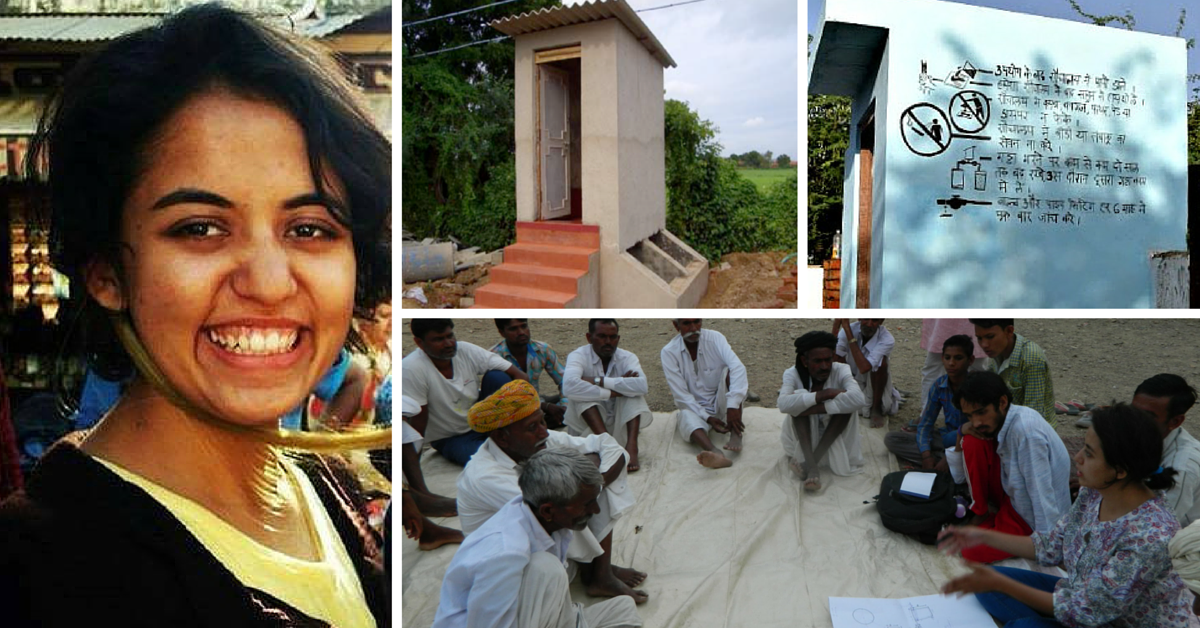 This Former Engineer Is Introducing Rural India to Cost-Effective and Eco-Friendly Toilets