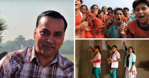 The Sight of a Blind Farmer Gave This Man the Vision to Create a Better Bihar