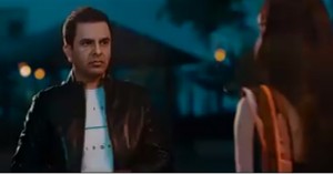 This Hilarious Video Goes from a Couple's Tense Break-Up Scene to a Swachch Bharat Message.