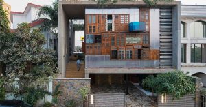 PHOTOS: This Eco-Friendly House Will Give You Some Serious Decor Goals