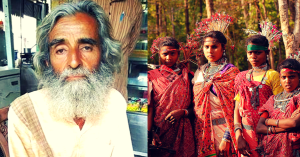 This Former IIT Prof Once Taught RBI Governor Raghuram Rajan. Today He's Helping Tribals in MP.