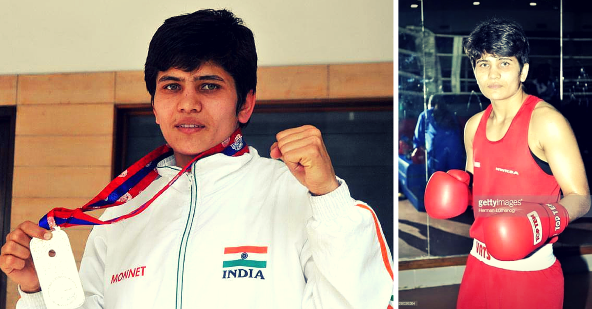 Meet the Only Boxer Who Ensured India Didn’t Return Empty Handed from the World Championships