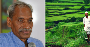This Farmer Won the Padmashri for His Zero Budget Natural Farming Model