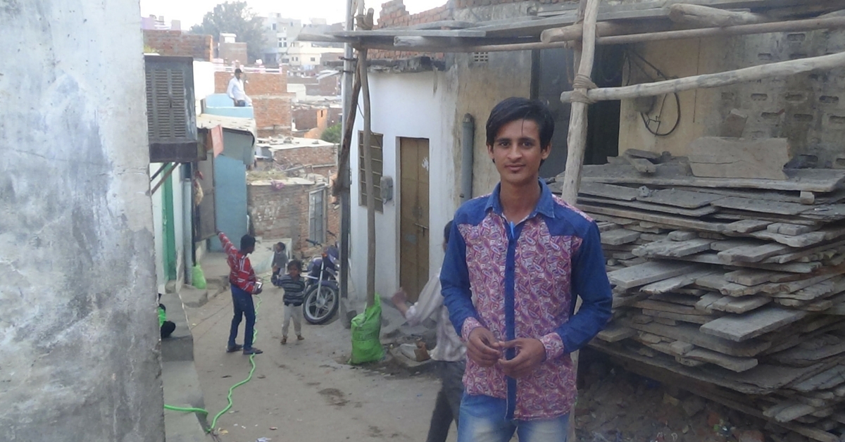 TBI BLOGS: How Mohsin Fought His Way From the Back Alleys of Bhatta Basti to Finishing School