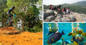 7 Amazing Summer and Adventure Camps You Can Still Register Your Kids For This May