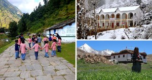 Want to Volunteer With an NGO in the Cool Climes of the Himalayas? Check Out These Opportunities