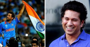 In His Letter to IOA, Sachin Tendulkar Shows What True Sportsmanship Is