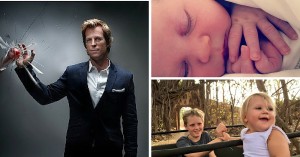 PHOTOS: IPL Coach Jonty Rhodes Celebrates Baby India's Birthday in India, His Favourite Country