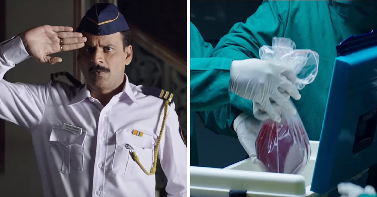 New Movie ‘Traffic’ Depicts What it Takes to Save Lives by Transporting Organs Through Green Corridors