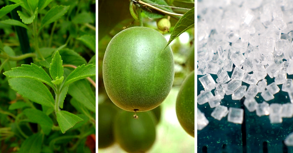 Monk Fruit, A Natural Sweetener Safer and Healthier Than Sugar, May Soon Be Available in India