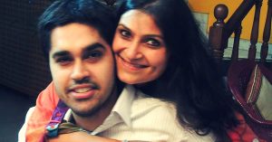 This 27-Year-Old Quadriplegic Who Lost His Family in an Accident Scored 99 Percentile in CAT