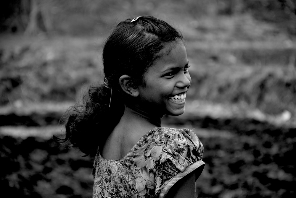 Geeta walks 2 kms one way to reach school every day, her mother insists on her becoming a teacher and living a life of dignity and strength. This is the story of many girls who wish to lead a better life and make a difference.