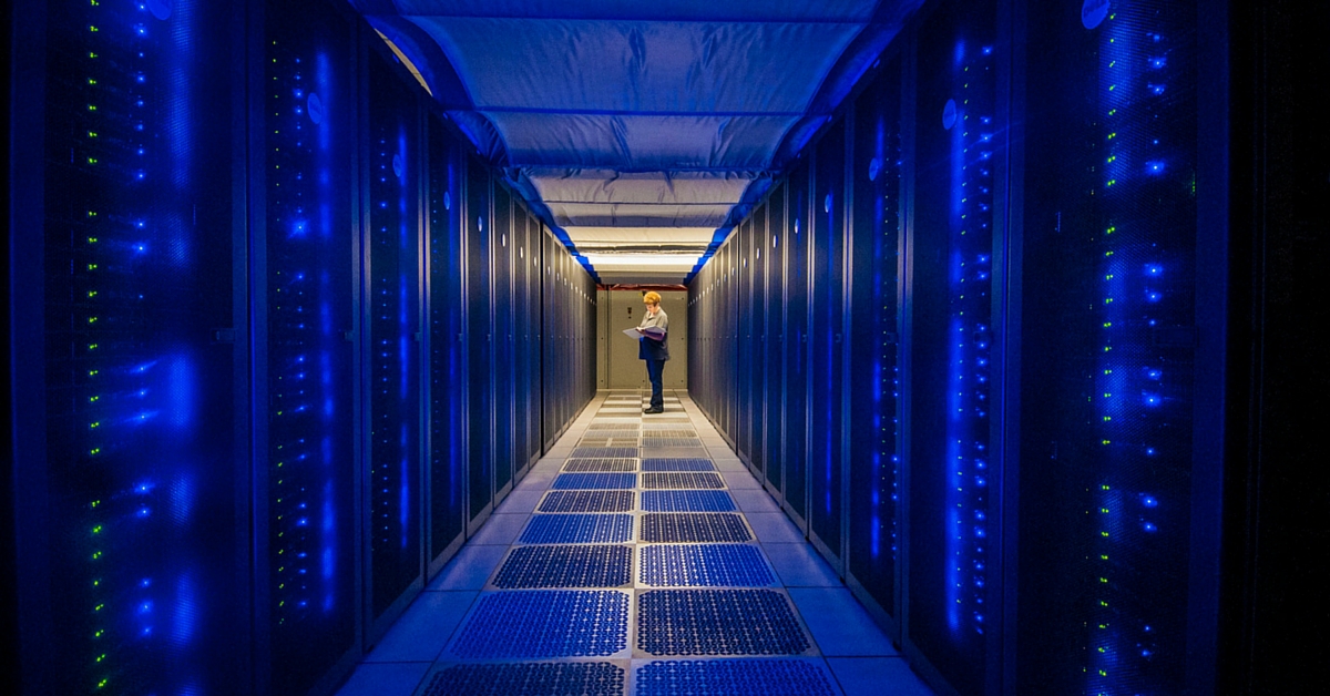 India to Get the First of Its 80 New Supercomputers by Next Year. #MakeInIndia