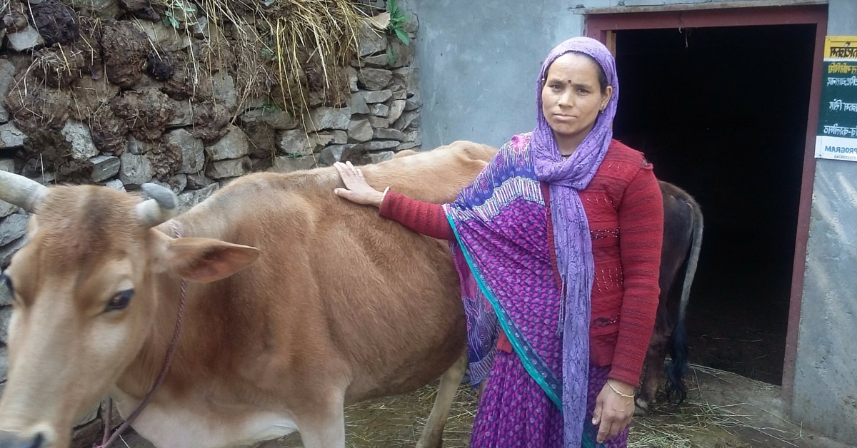 How Widows in Uttarakhand Are Re-Inventing Their Lives after Kedarnath Tragedy