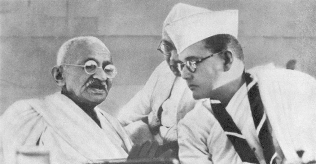 Bose_Gandhi_1938