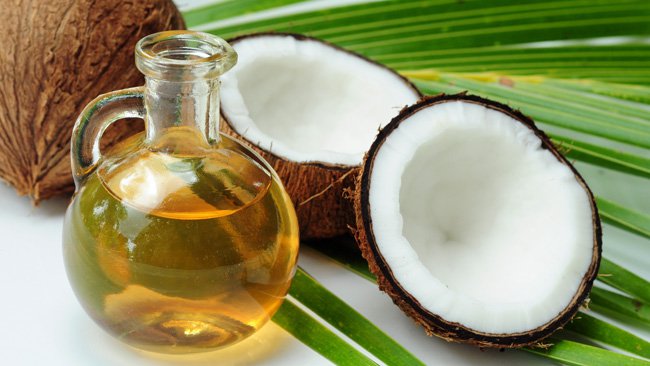 Coconut-oil