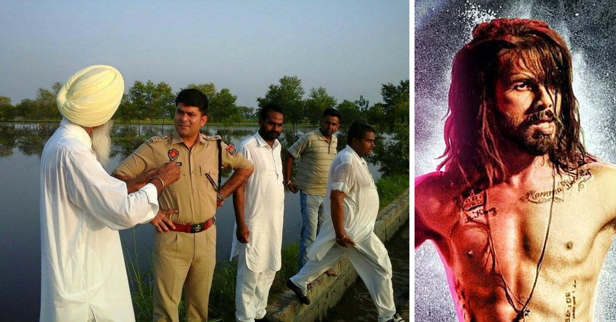 Inside #UdtaPunjab: How a State Is Coming Together to Fight the Drug Menace