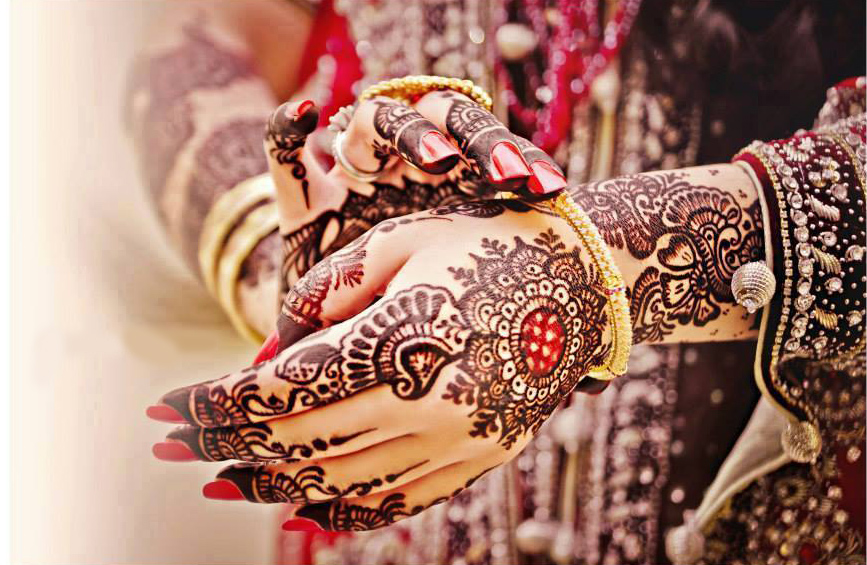 Indian-Mehndi-Designs-Images-For-Bridal-Hands-2015-Latest-Patterns