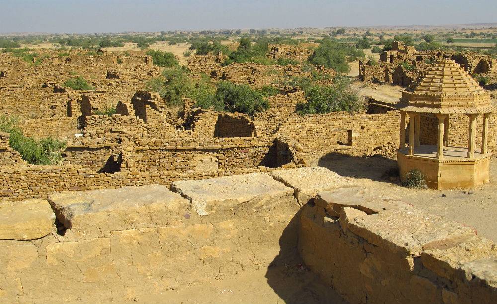 Kuldhara-Main