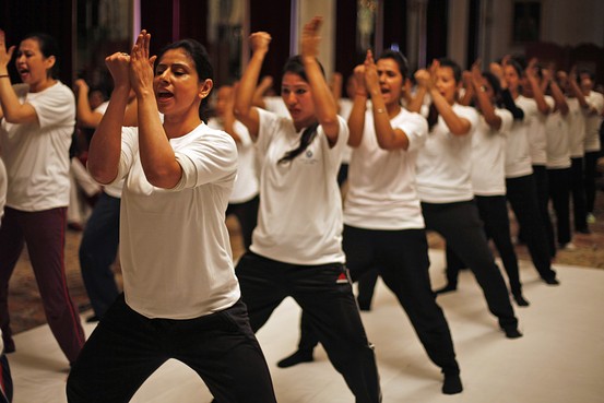 Simple Self Defense Techniques You Need To Know Simple Self Defense Techniques You Need To Know