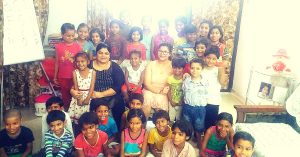 MY STORY: My Husband Left My Daughter and Me for Dowry. Today, I Have a Happy Family of 54.