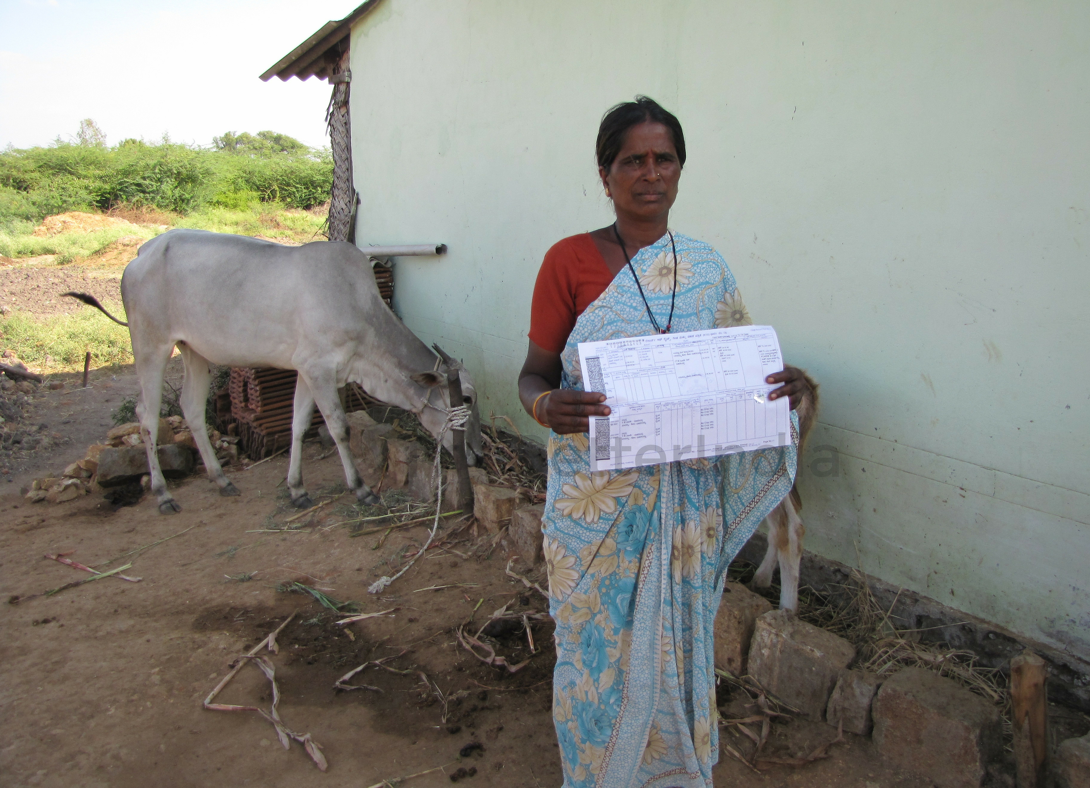 Despite a lot of resistance, women are making a bid to assert and secure their land and inheritance rights. 