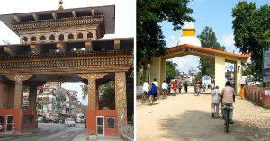 Planning a Cross Border Road Trip? Here's How You Can Enter India's 6 Neighboring Countries