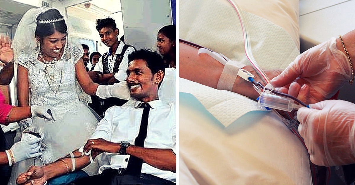 Blood Donation kerala