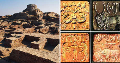 Greatest Mysteries in Indian History