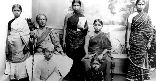 She Broke Barriers in Medicine & Abolished the Devadasi System