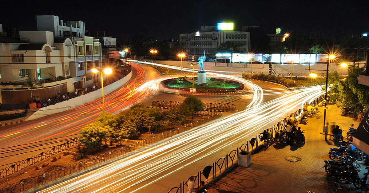 The Slew of Conservation Measures That Helped Rajkot Become National Earth Hour Capital for 2016