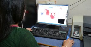 TBI Blogs: From Design to Sales - How Digitisation Is Empowering the Chanderi Weavers of MP