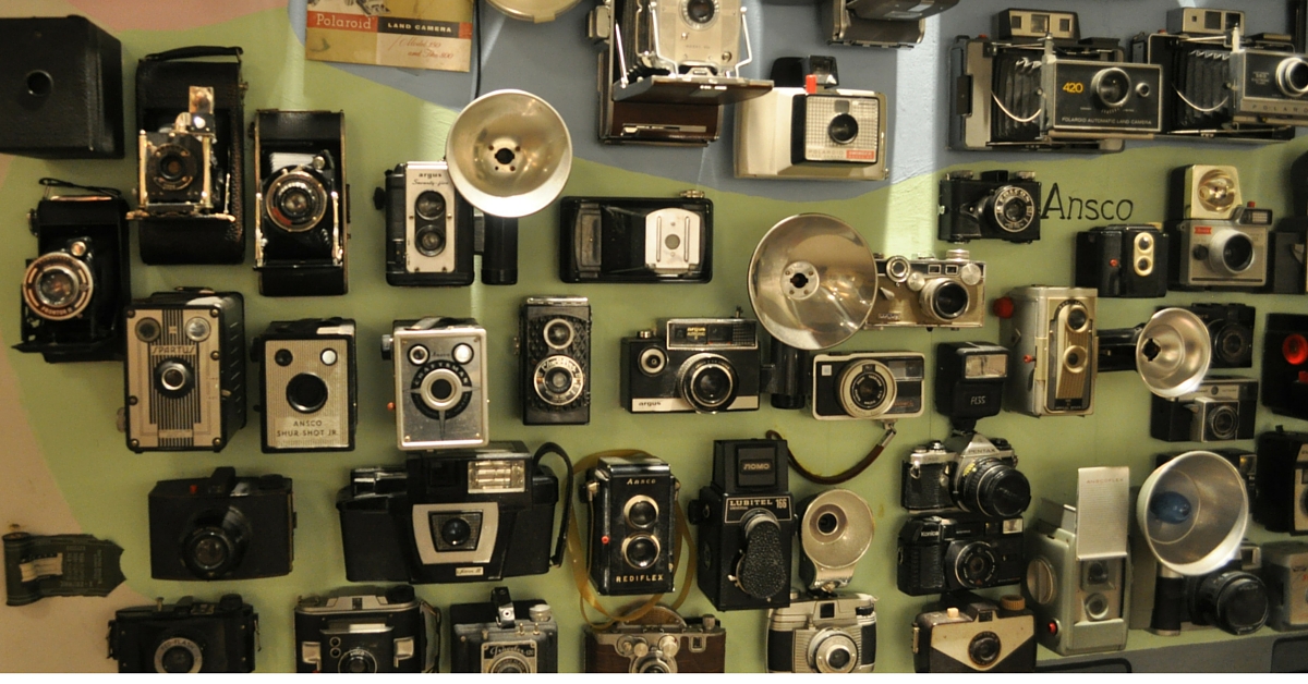 World’s Largest Camera Museum to Come Up in Gurugram