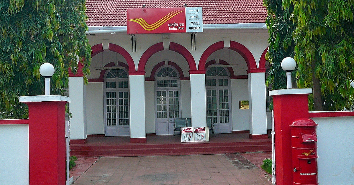 In a Historical Step towards Financial Inclusion, Post Offices Will Soon Work as Banks Too