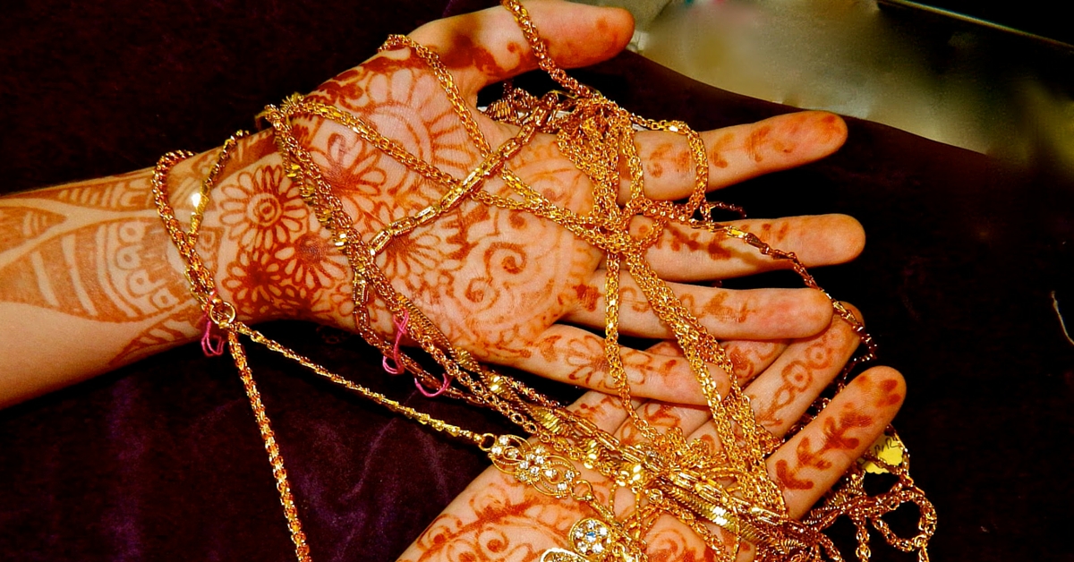 UP Village Decides to Hold Dowry-Free Community Weddings & Reduce Debt Burden on Residents