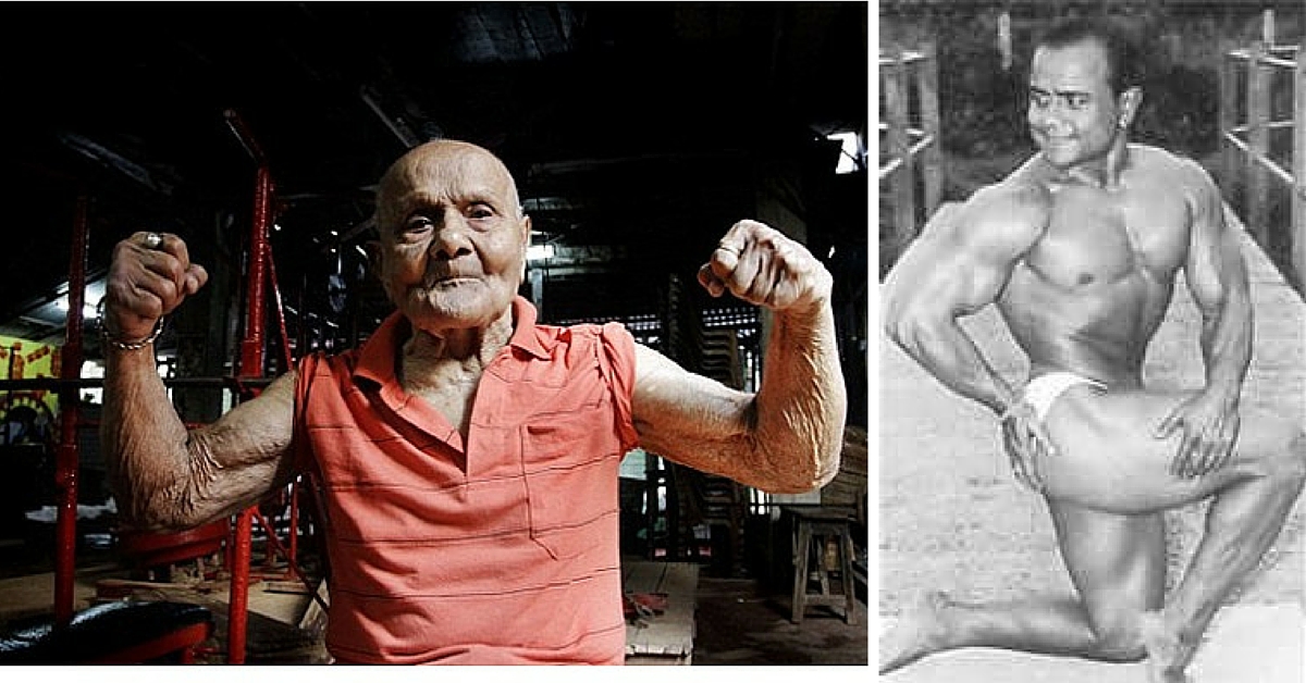 Coconut Vendor to Celebrated Bodybuilder: 5 Things You Must Know about Manohar Aich